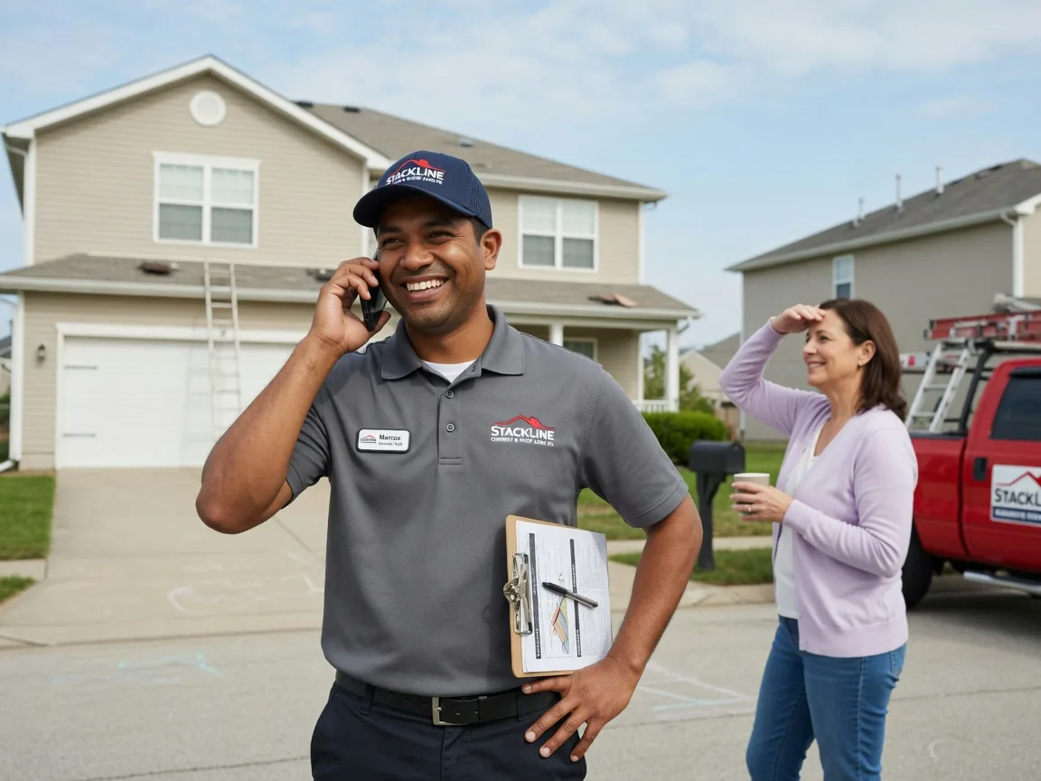 Chimney flashing repair Bensalem, PA FAQs
